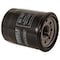 Mahle Oil Filter, Oc707 OC707 - alternate 1